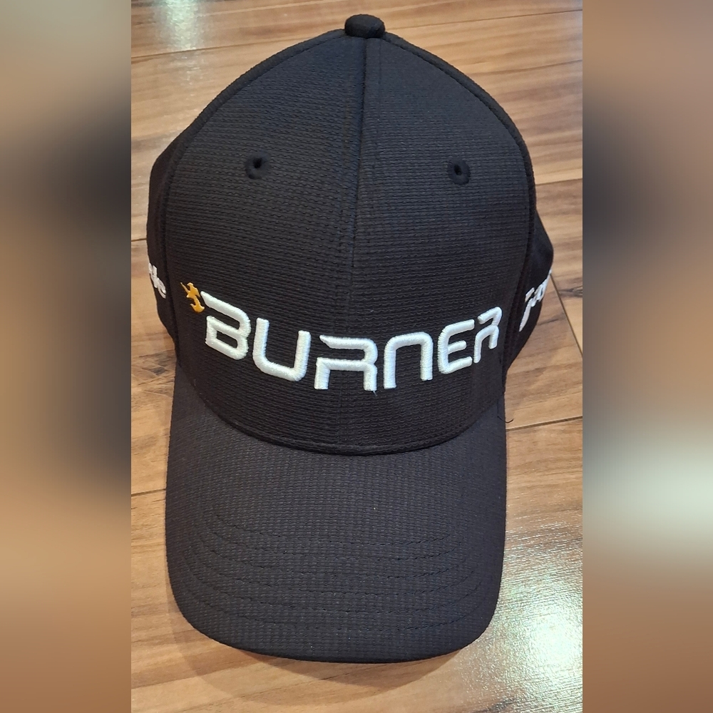 TAYLORMADDlE Adjustable Strap BURNER hat OSFA ADULT